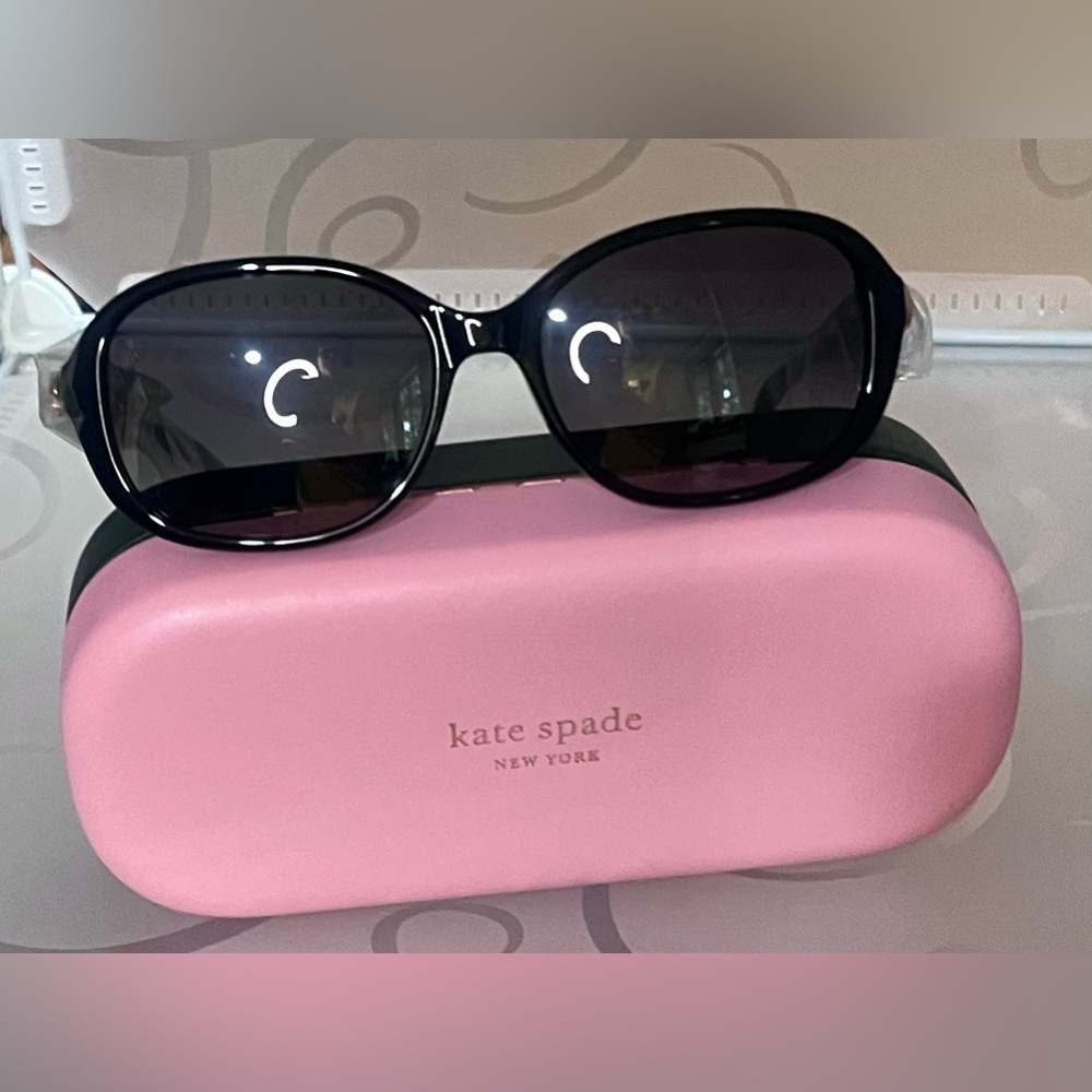 Kate Spade ♠️ Sunglasses 🕶️- Brand New
